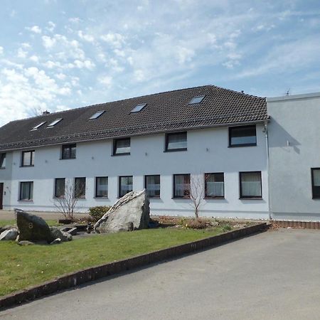 Ferienwohnung Roeben Зиммерат Экстерьер фото