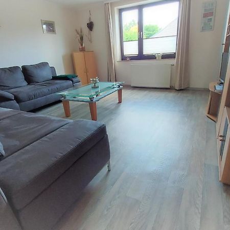 Ferienwohnung Roeben Зиммерат Экстерьер фото