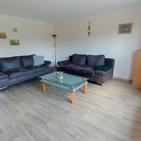 Ferienwohnung Roeben Зиммерат Экстерьер фото