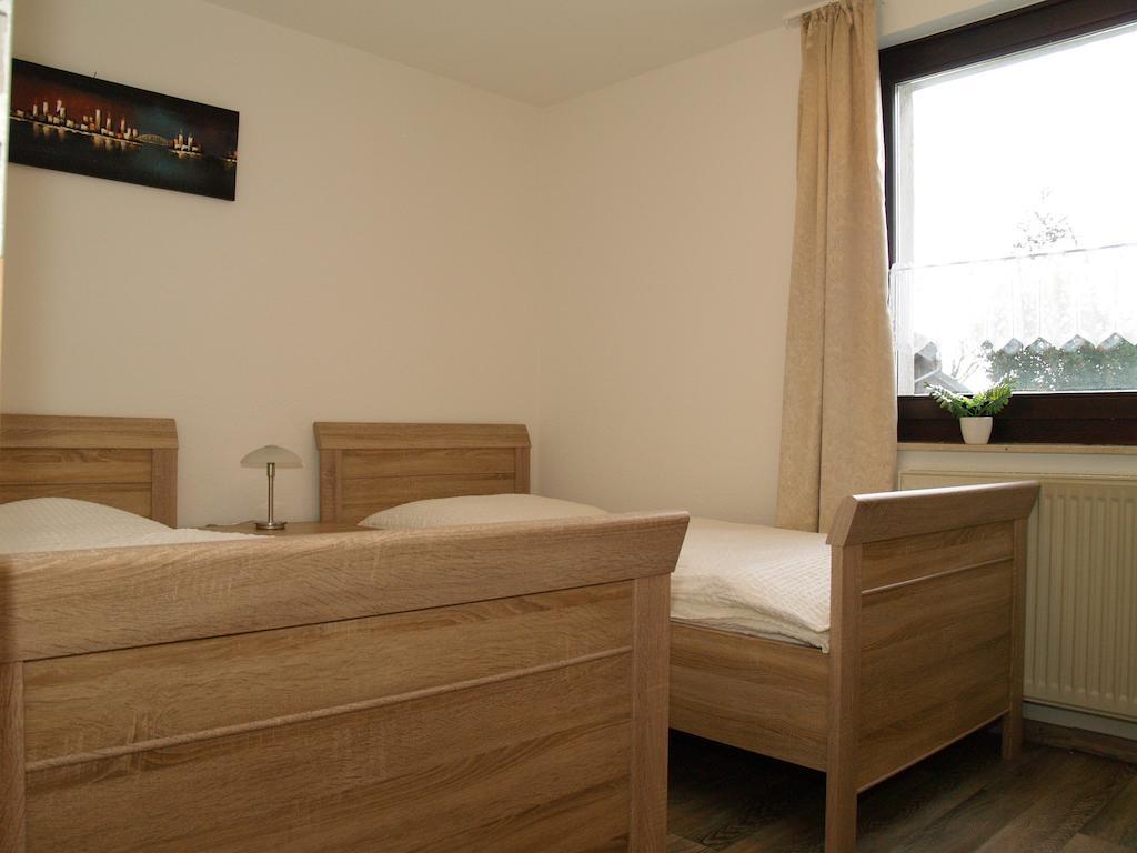 Ferienwohnung Roeben Зиммерат Номер фото