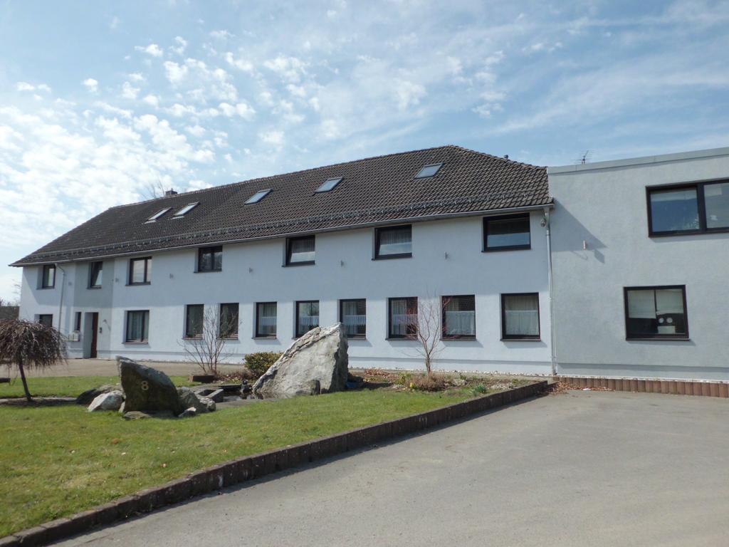 Ferienwohnung Roeben Зиммерат Экстерьер фото