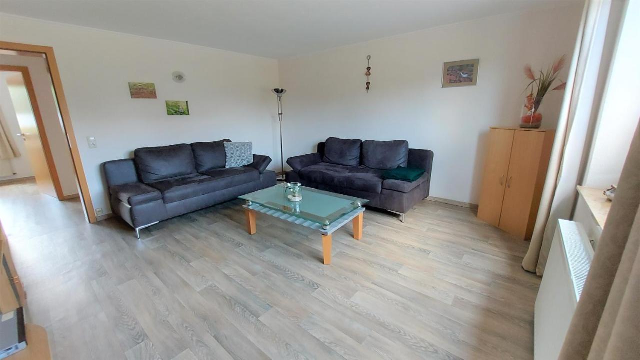 Ferienwohnung Roeben Зиммерат Экстерьер фото