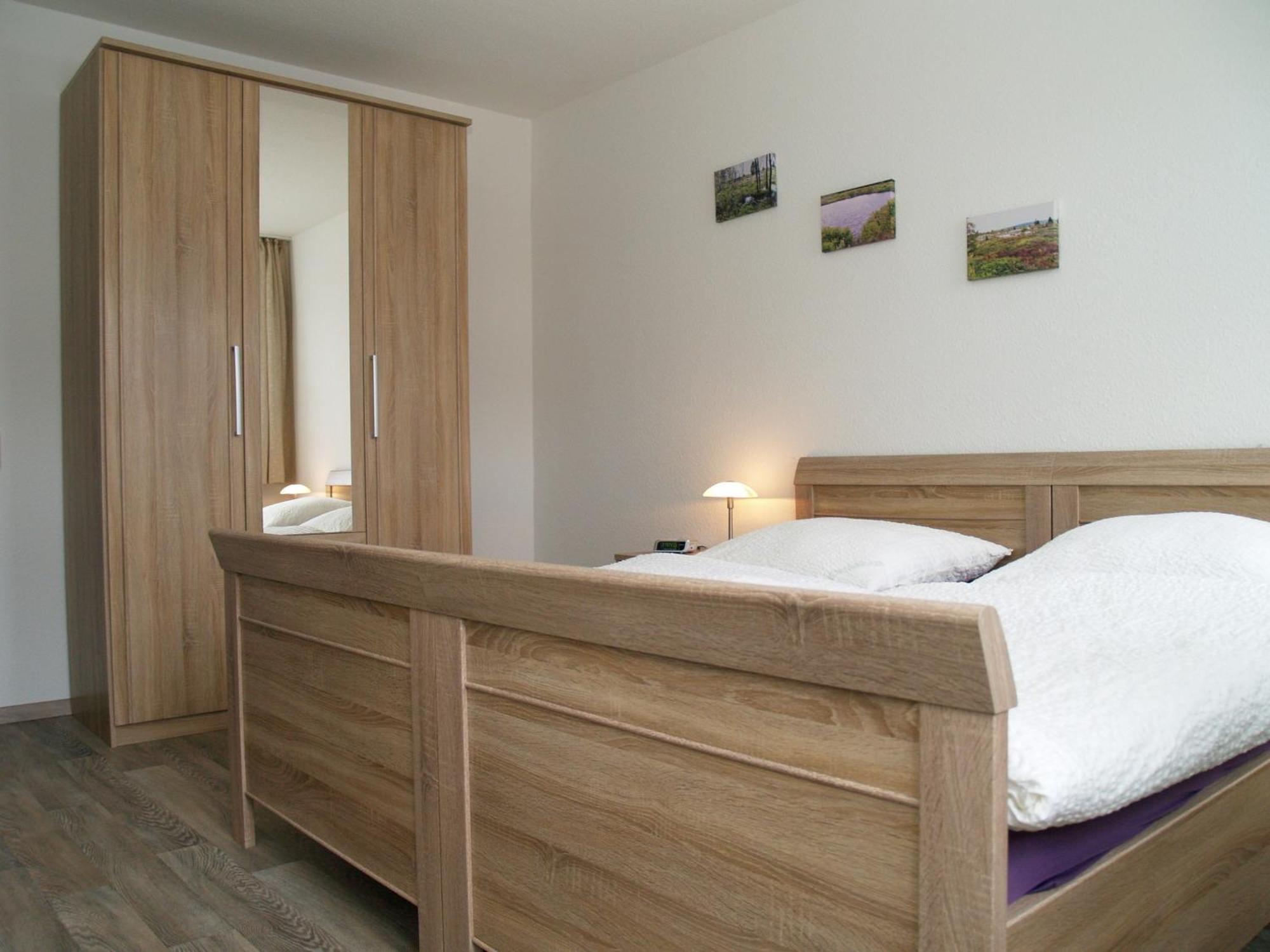 Ferienwohnung Roeben Зиммерат Номер фото
