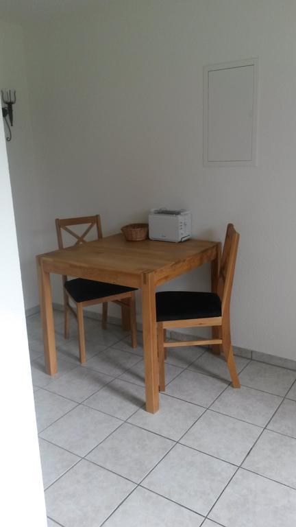 Ferienwohnung Roeben Зиммерат Экстерьер фото